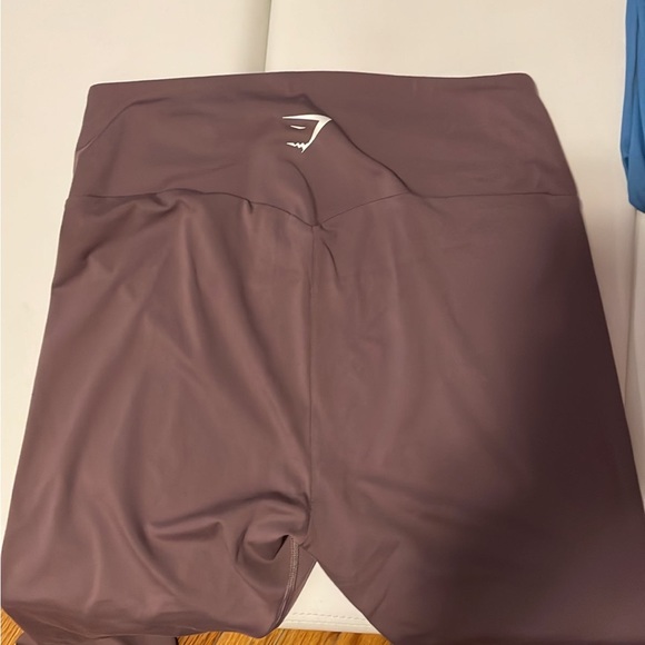 Gymshark Legging Bundle Size Large - Picture 2 of 4